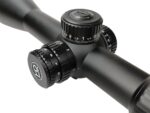 Bauer Outdoor 5-25x56 HD