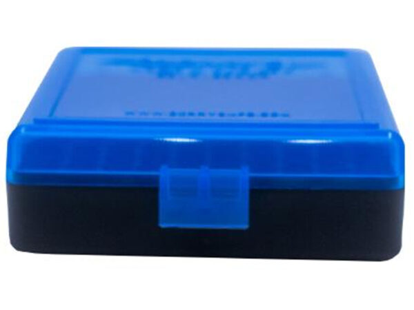 Berry .22 / 25acp ammo box 100