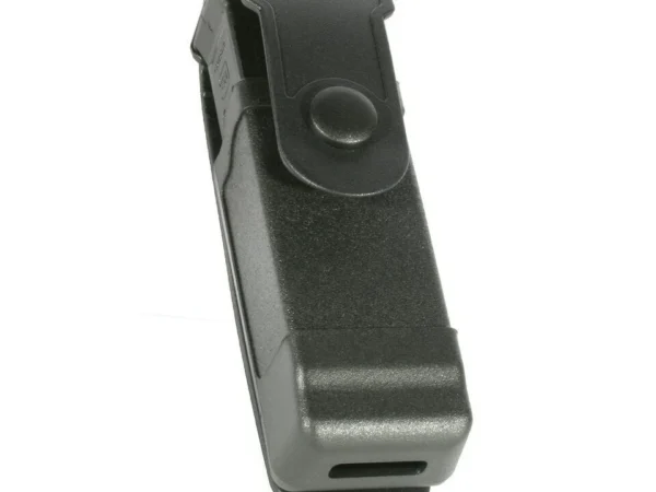 Black Hawk Tactical MAG Pouch with flap BK