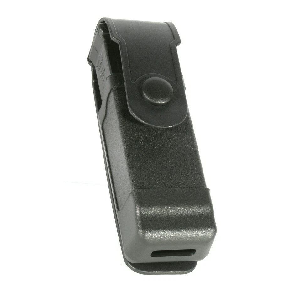 Black Hawk Tactical MAG Pouch with flap BK