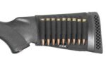 Blackhawk butt stock rifle shell holder