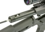 Bore Tech AR10 Poetsstokgeleider