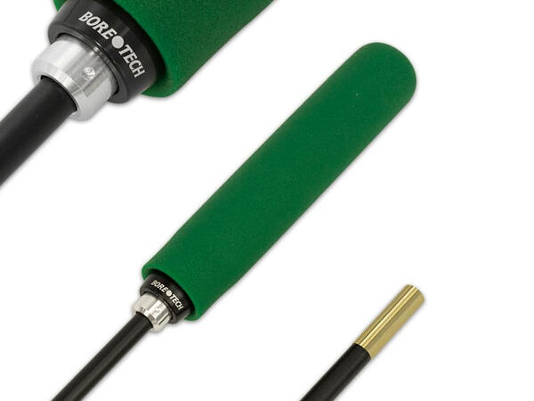 Bore Tech poetsstok Bore-stix .338-.41 - 36 Inch - 91.5 cm
