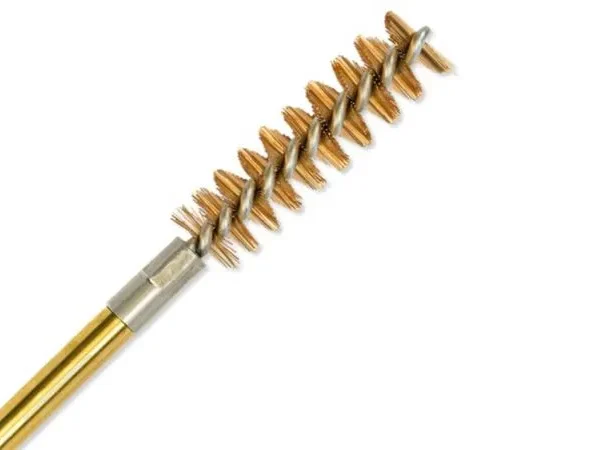 Brush brass Stil Crin 65B 9mm