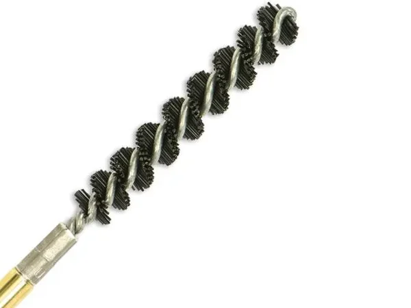 Brush nylon stil crin 63B 9mm