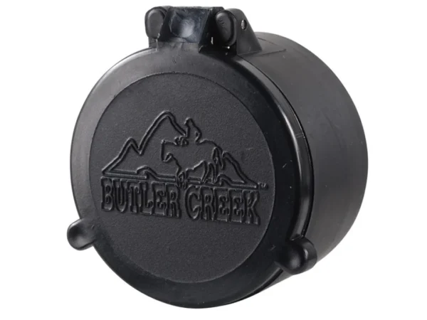 BUTLER CREEK 30170 FLIP OPEN OBJECTIVES/ OBJEKTIVDECKEL 17 OBJ 40,9MM