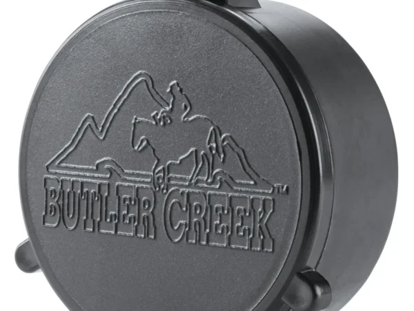 BUTLER CREEK 31719 MULTIFLEX FLIP OPEN SCOPE COVER OBJECT. 17-19 6/48