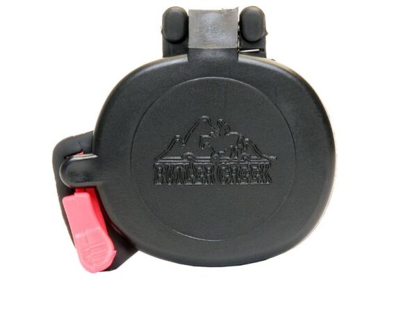 BUTLER CREEK MULTIFLEX FLIP OPEN SCOPE COVER - EYE - 16-17-18 6/48