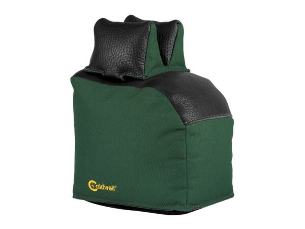 Caldwell Extended Rear Bag filled