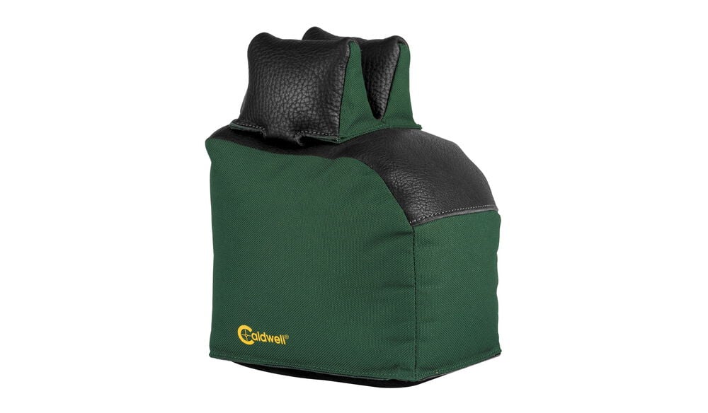 Caldwell Extended Rear Bag filled