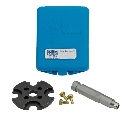 Dillon Precision 550 cal.conv.kit 32S&W