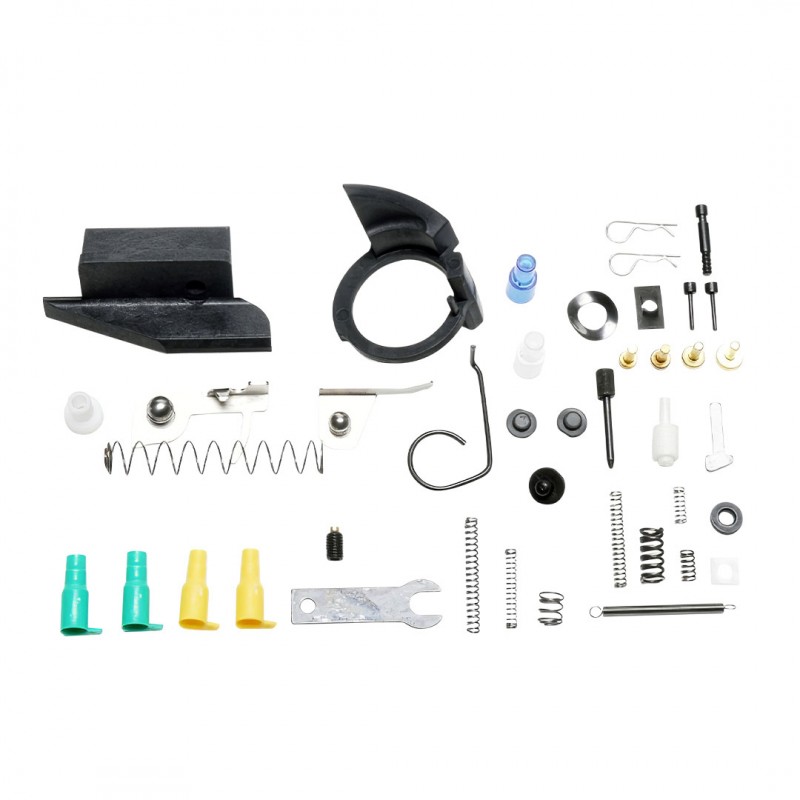 Dillon xl 650 spare parts kit
