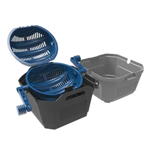 Frankford Hulzencentrifuge Wet/dry