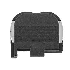 glock 43 - 48 slide cover plate single stack
