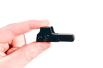 Goat Guns miniature toy model part "Holographic Sight" short or long - BLK/COY