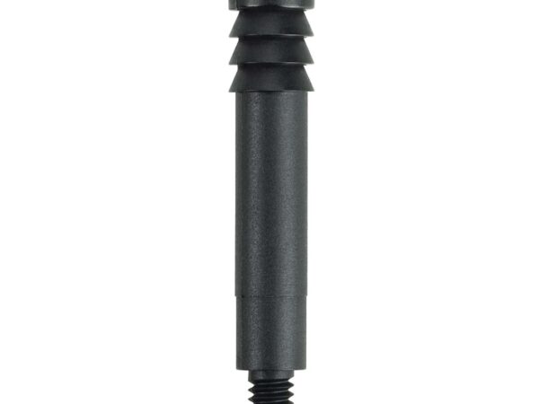 Gunslick Nylon spear point JAG 38/357 cal 9mm