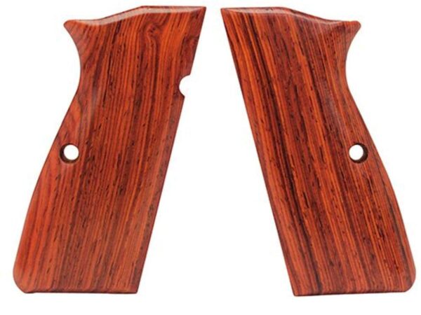 Hogue Browning Hi-Power handgun grip Coco Bolo