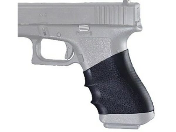 Hogue Handall universal Pistol grip