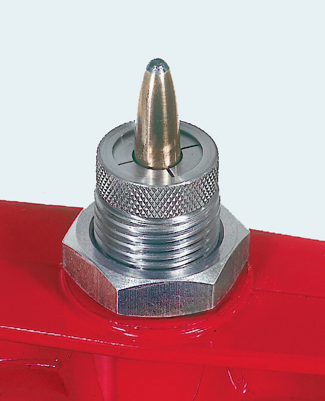 LEE factory crimp die .22 hornet