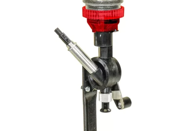 Lee perfect powder measure with stand incl.