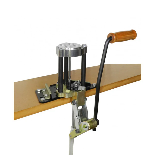 lee turret press