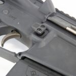 MFT evolv AR enhanced mag release aluminium