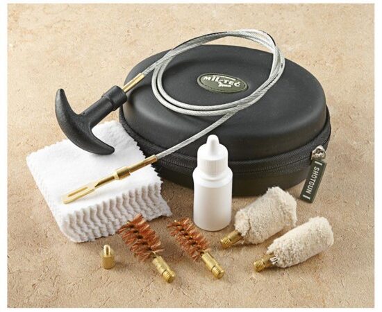 Mil-Tec cleaning kit handgun