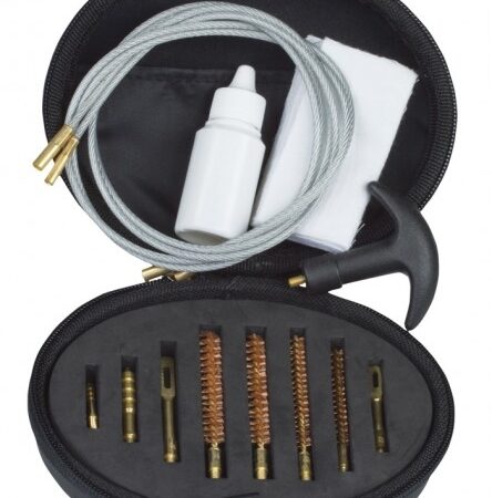 Mil-tec Cleaning kit Rifle