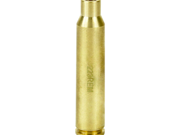 Odeon Laser Chamber Boresight .223 REM