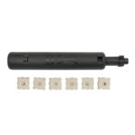 OTIS STAR AR15/M4 Chamber scraper tool
