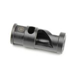 Primary Weapon Systems PCC Comp 9mm 1/2x18