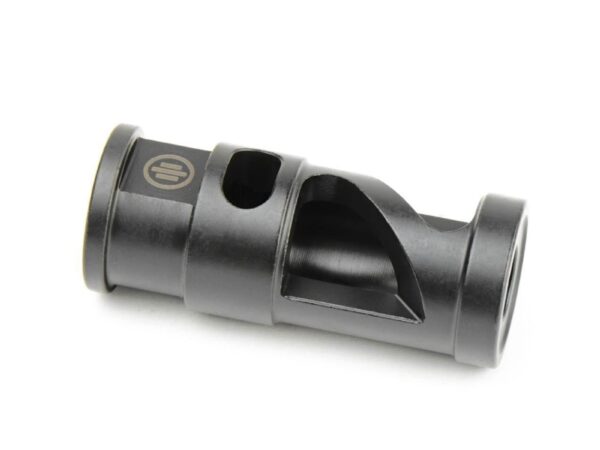 Primary Weapon Systems PCC Comp 9mm 1/2x18