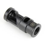 Primary Weapon Systems PCC Comp 9mm 1/2x18