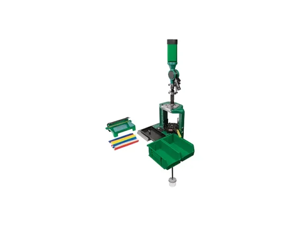 RCBS PRO 2000 Progressive Press