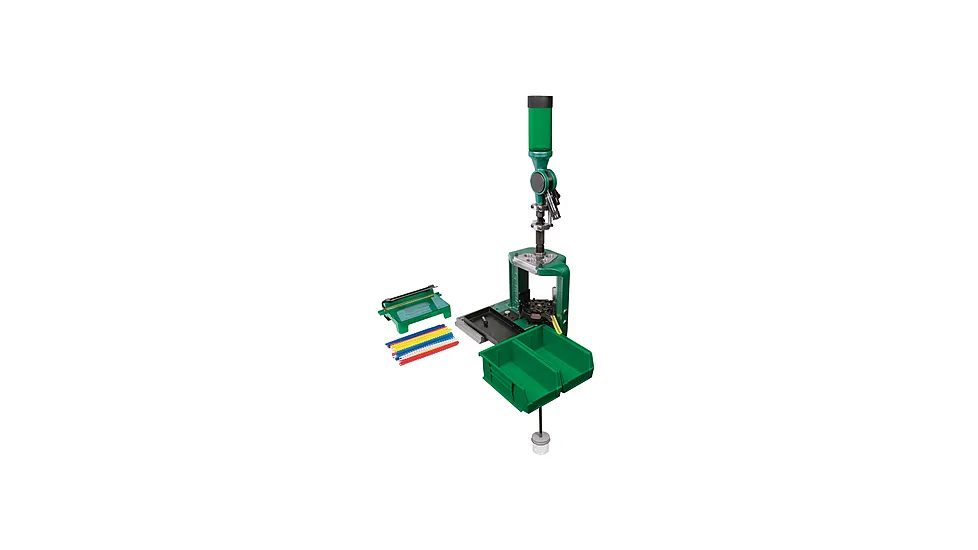 RCBS PRO 2000 Progressive Press