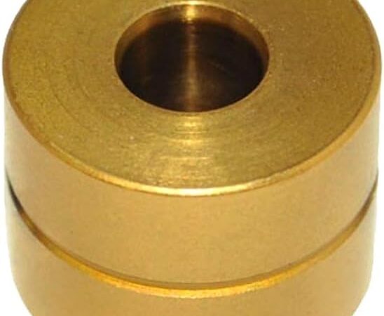 Redding Titanium nitride bushing size 280