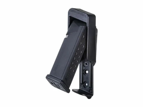 Reversed Break Away Single Magazine Carrier Glock