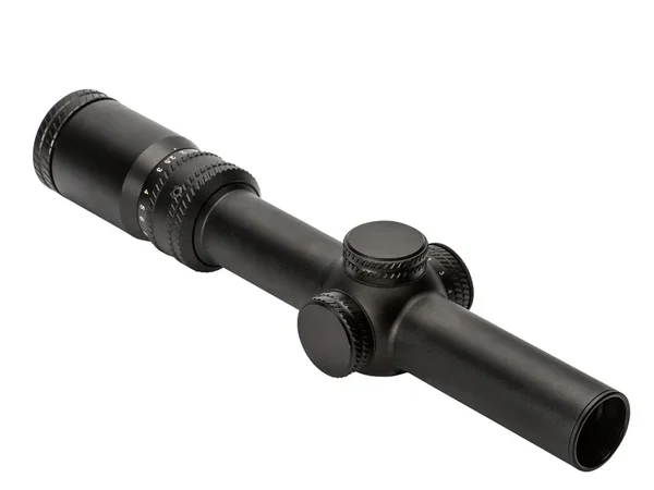 Sightmark citadel 1-10x24 HDR