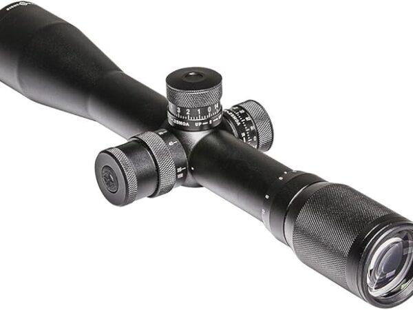 Sightmark Rapid AR 5-20x40 SCR-308
