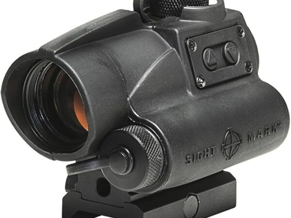 Sightmark wolverine CSR RED DOT SIGHT BLACK