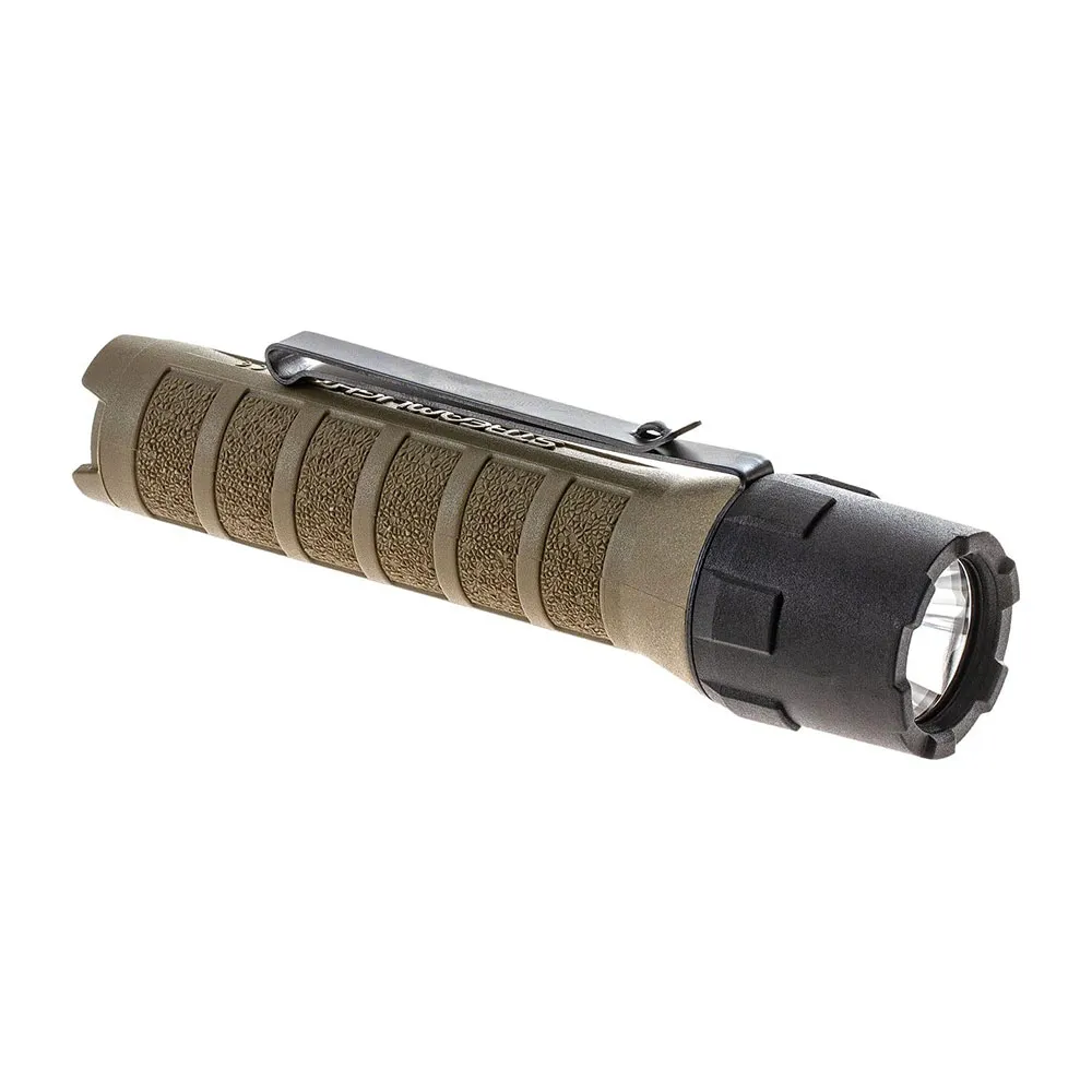 Streamlight Poly Tac X USB Coyote