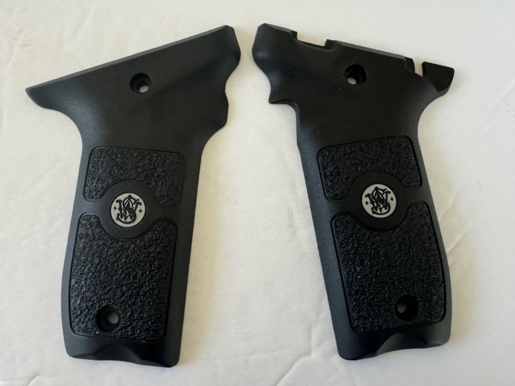S&W Grip SW22 Victory Std