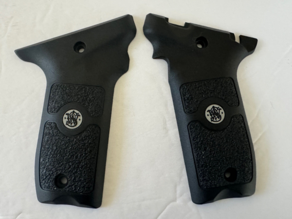 S&W Grip SW22 Victory Std