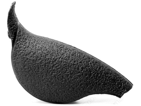 S&W MP9 1.0 anti slip LARGE greep inzet stuk