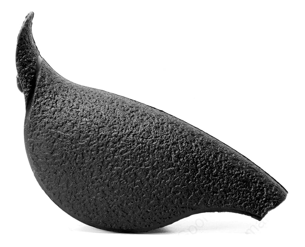 S&W MP9 1.0 anti slip LARGE greep inzet stuk
