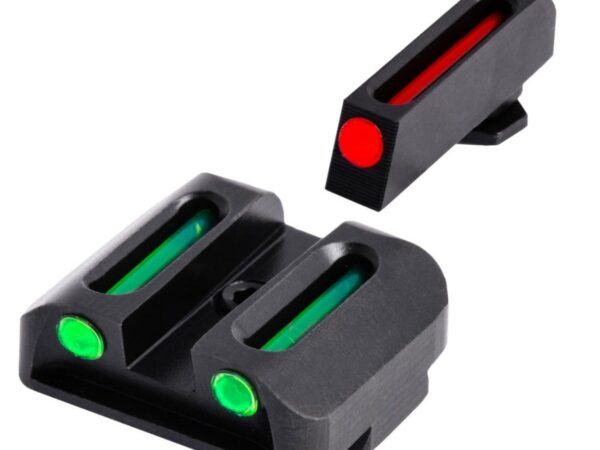 Truglo Brite Site fiber optic H&K USP