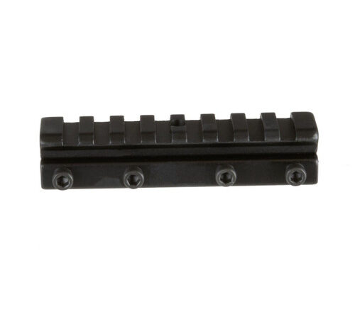 Truglo mounting adapter 11mm naar weaver