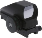 TruGlo Red dot TB open Multi Blk