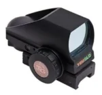 TruGlo Red dot TB open Multi Blk