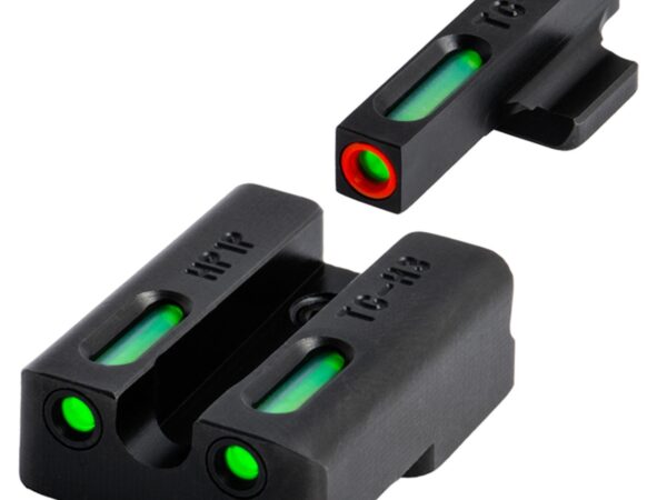 Truglo TFX GLOCK low set pro ORN